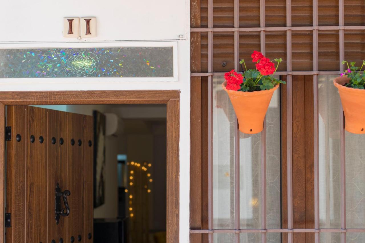 Precioso Loft El Arcangel II Junto A La Ribera Córdoba Exteriér fotografie