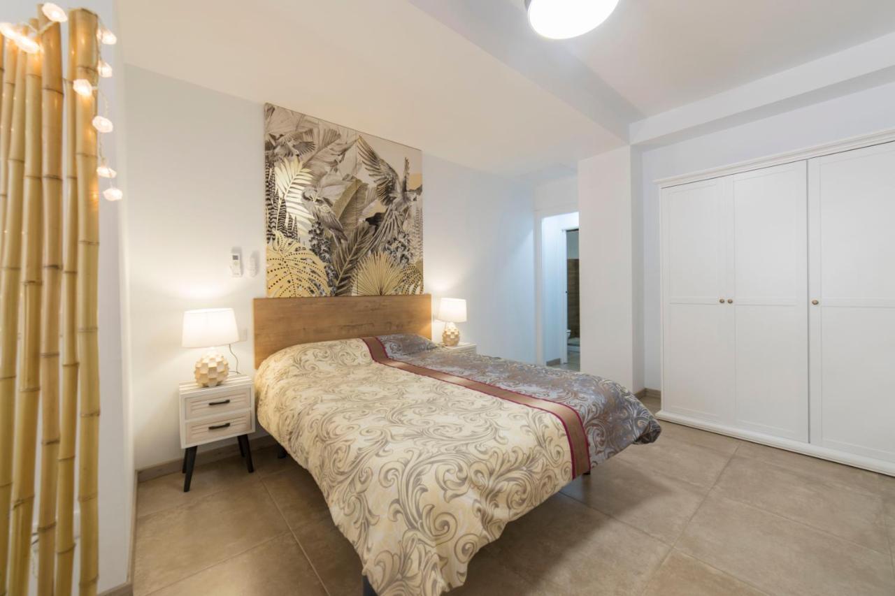 Precioso Loft El Arcangel II Junto A La Ribera Córdoba Exteriér fotografie