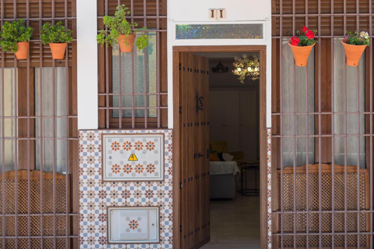Precioso Loft El Arcangel II Junto A La Ribera Córdoba Exteriér fotografie
