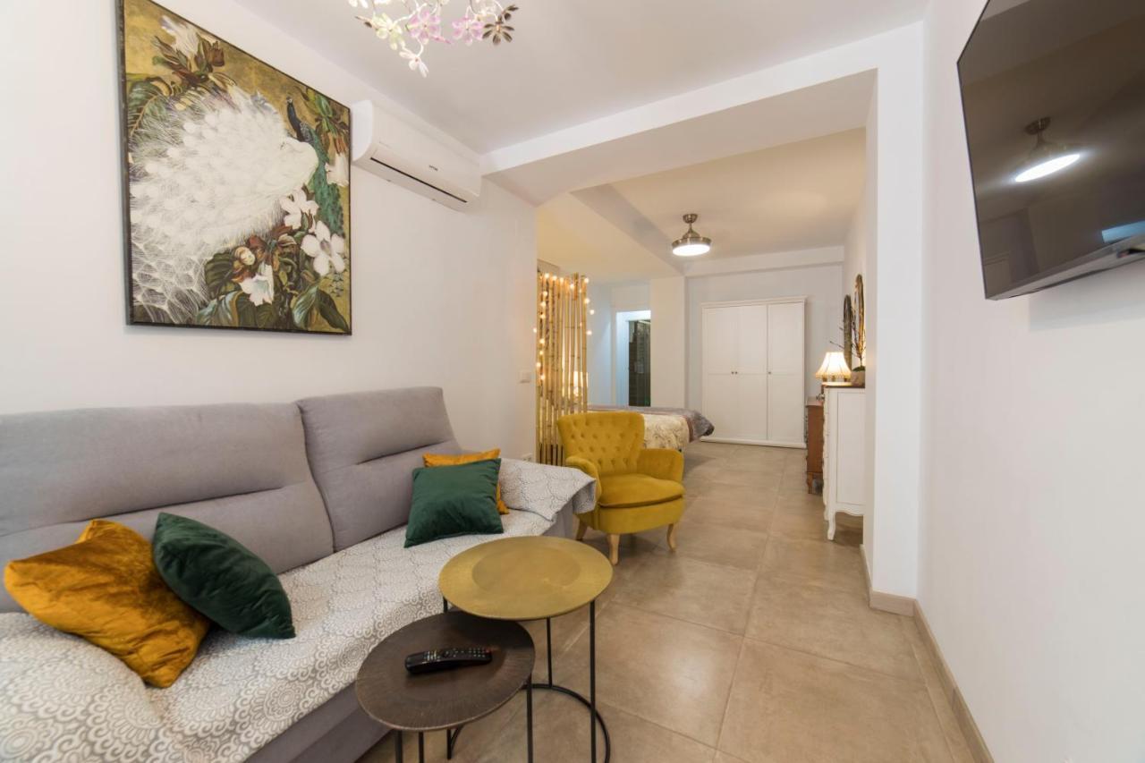 Precioso Loft El Arcangel II Junto A La Ribera Córdoba Exteriér fotografie