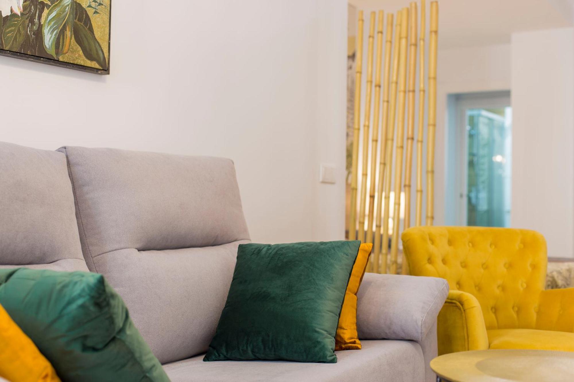 Precioso Loft El Arcangel II Junto A La Ribera Córdoba Exteriér fotografie