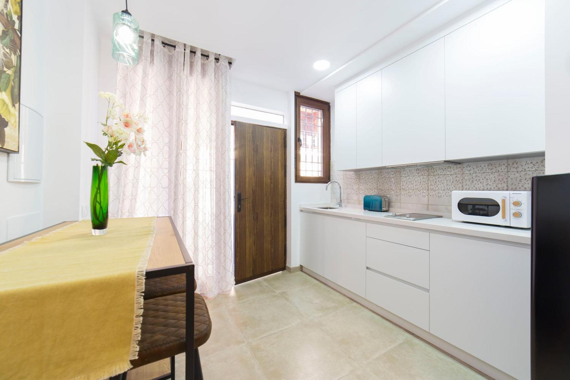 Precioso Loft El Arcangel II Junto A La Ribera Córdoba Exteriér fotografie